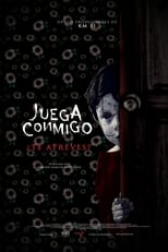 VER Juega Conmigo (2021) Online Gratis HD