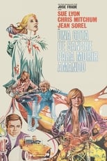 Murder in a Blue World (1973)