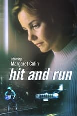 Poster for Hit and Run