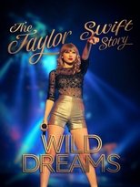 The Real Taylor Swift: Wild Dreams (2021)