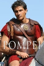 Poster di Pompei
