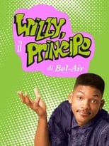 Poster of Willy, the Prince of Bel-Air