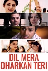 Poster for Dil Mera Dhadkan Teri 