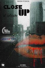 Close Up of Solitude poster