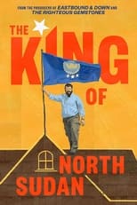 Poster di The King of North Sudan