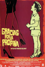 Poster di Gràcies per la propina