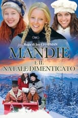 Poster di Mandie e il Natale dimenticato