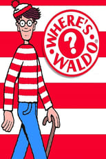 Poster for Where's Wally? Season 0