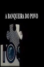 Poster for A Banqueira do Povo Season 1