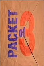Packet of Three