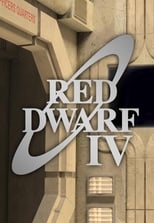 Poster for Red Dwarf Season 4