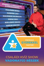 Vigyázat, gyerekkel vagyok! poster