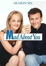 Poster for Mad About You Season 6