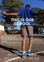 Poster for This is Our School