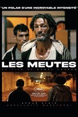Les Meutes poster
