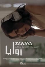 Poster for Zawaya