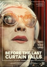 Poster for Before the Last Curtain Falls 