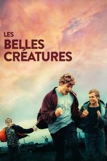 Les Belles Créatures poster