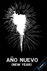 New Year poster movie