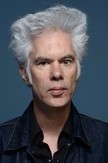 Poster van Jim Jarmusch