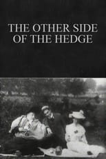 Poster for The Other Side of the Hedge 