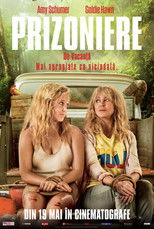 Prizoniere de vacanță