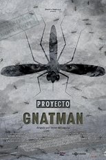 Poster for Proyecto: Gnatman 