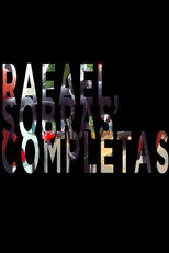 Rafael, sobras completas