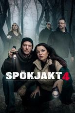 Spökjakt (2019)