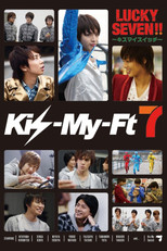 LUCKY SEVEN!!