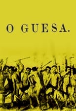Poster for O Guesa