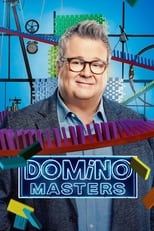 Poster for Domino Masters