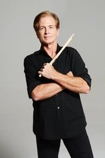 Poster van Pat Torpey