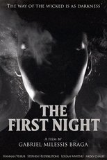 The First Night main poster