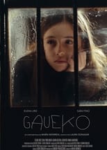 Poster for Gaueko