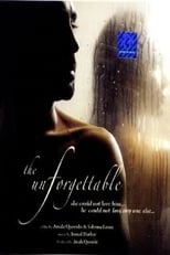 Poster for The Unforgettable