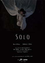 Solo poster movie