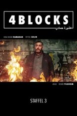 Poster for 4 Blocks Season 3