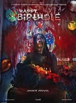 Poster for Happy Birthdie 