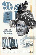 Palabra de capitán poster image