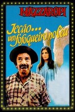 Jecao... Um Fofoqueiro no Ceu (1977)