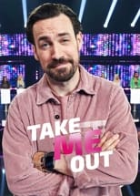 Poster for Take Me Out
