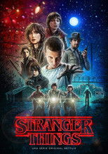Stranger Things