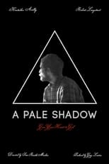 Poster for A Pale Shadow