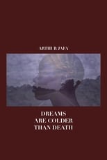 Poster for Dreams Are Colder Than Death 