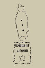 Gugusse and the Automaton poster