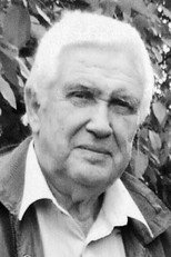 Foto retrato de Eduard Kolesov