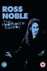 Poster for Ross Noble: The Headspace Cowboy