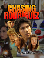 Poster for Chasing Rodriguez