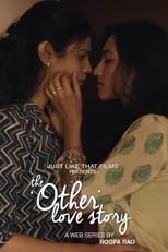 Poster for The 'Other' Love Story